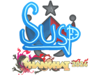 susp | Shanghai 2024 image
